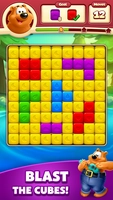 Screenshot 2 of Toon Blast Hack