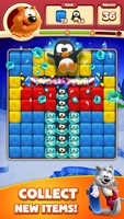 Screenshot 3 of Toon Blast Hack