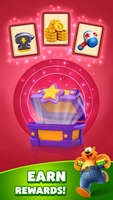 Screenshot 4 of Toon Blast Hack