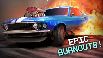 Screenshot 4 of Torque Burnout Hack