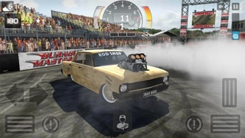 Screenshot 5 of Torque Burnout Hack