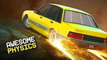 Screenshot 3 of Torque Burnout Hack