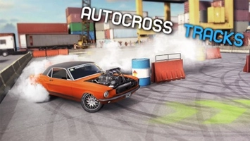 Screenshot 2 of Torque Burnout Hack