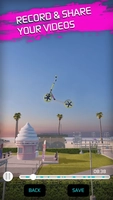 Screenshot 4 of Touchgrind BMX 2 Hack