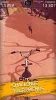 Screenshot 3 of Touchgrind BMX 2 Hack