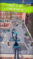 Screenshot 2 of Touchgrind BMX 2 Hack