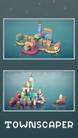 Screenshot 3 of Townscaper