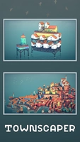 Screenshot 2 of Townscaper