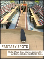 Screenshot 4 of True Skate