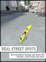 Screenshot 2 of True Skate