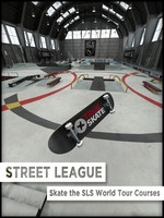 Screenshot 3 of True Skate