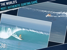 Screenshot 5 of True Surf