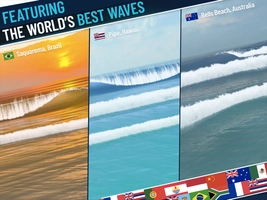 Screenshot 3 of True Surf