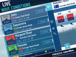 Screenshot 2 of True Surf
