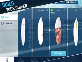 Screenshot 4 of True Surf