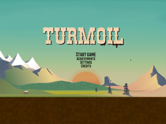 Turmoil screenshot 1