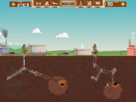 Screenshot 5 of Turmoil