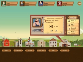 Screenshot 4 of Turmoil