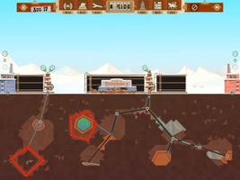 Screenshot 2 of Turmoil