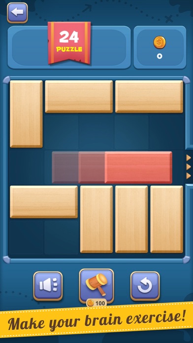 Unblock Convoyage Hack screenshot 4