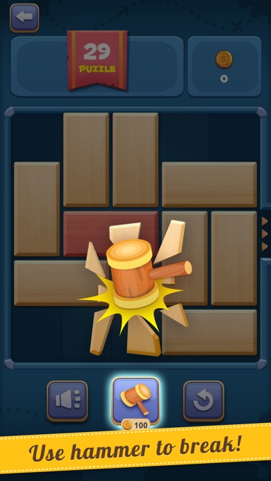 Unblock Convoyage Hack screenshot 3