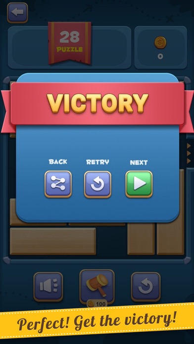 Unblock Convoyage Hack screenshot 5