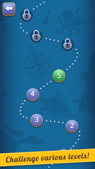 Unblock Convoyage Hack screenshot 2