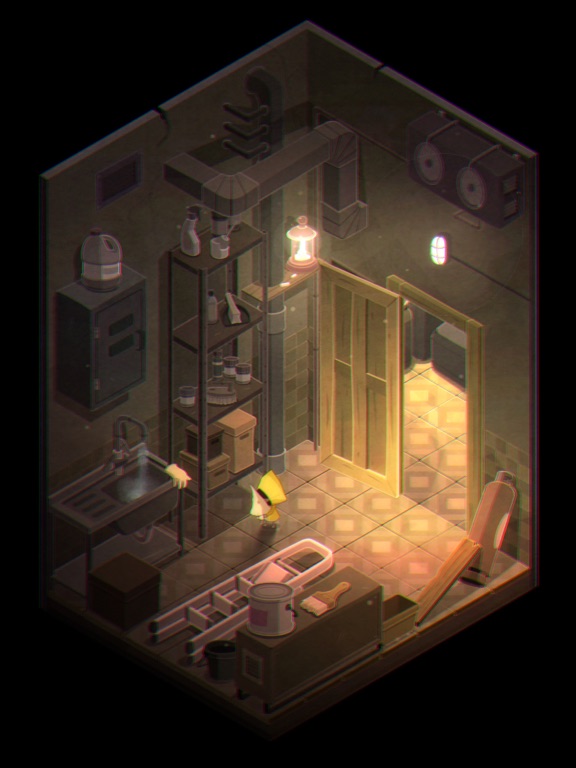 Very Little Nightmares screenshot 4