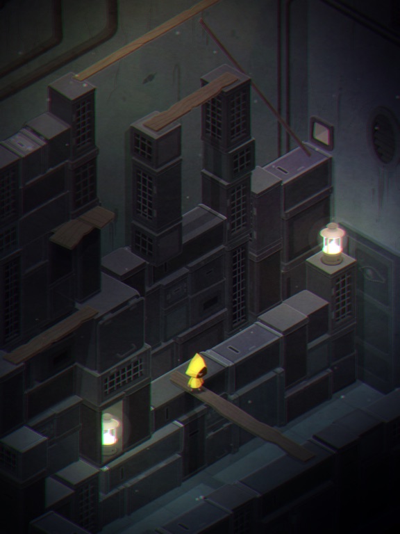 Very Little Nightmares screenshot 2