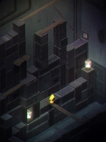 Screenshot 2 of Very Little Nightmares