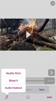 Screenshot 1 of VideoStar++