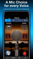 Screenshot 5 of VocaLive