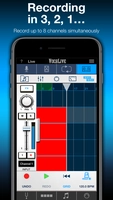 Screenshot 2 of VocaLive
