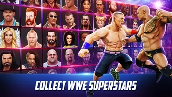 Screenshot 5 of WWE Mayhem Hack