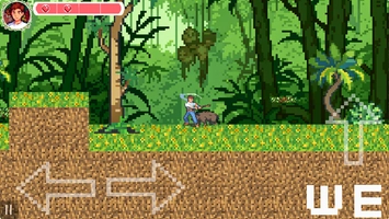 Waifu Island 2 screenshot 6