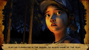 Screenshot 5 of Walking Dead: The Game - Season 2 Hack