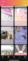 Wallpapers Central Pro screenshot 3