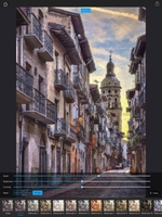 Screenshot 3 of Watercolorizer-photo artist