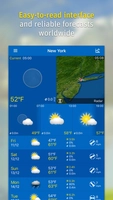 Screenshot 5 of WeatherPro