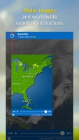 Screenshot 4 of WeatherPro