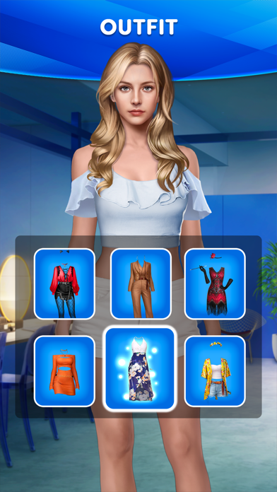 Whispers: Interactive Stories Hack screenshot 5