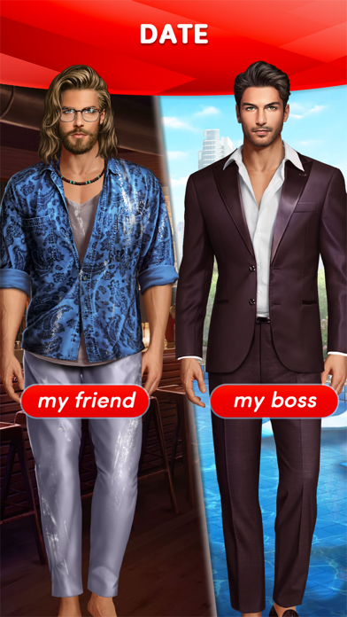 Whispers: Interactive Stories Hack screenshot 1