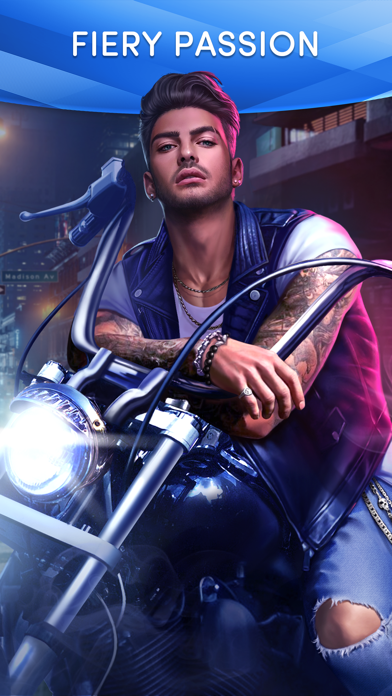 Whispers: Interactive Stories Hack screenshot 3