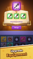 Screenshot 3 of Wizard Hero - Magic Survival Hack