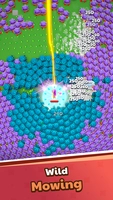 Screenshot 2 of Wizard Hero - Magic Survival Hack