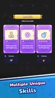Screenshot 1 of Wizard Hero - Magic Survival Hack