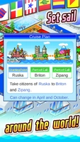 Screenshot 2 of World Cruise Story