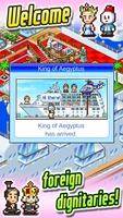 Screenshot 3 of World Cruise Story