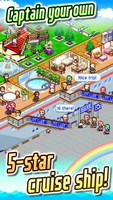 Screenshot 5 of World Cruise Story