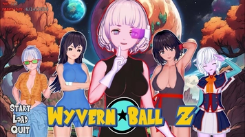Wyvern Ball Z (Public) screenshot 1
